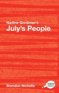 Nadine Gordimer''s July''s People