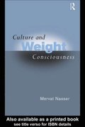 Culture and Weight Consciousness
