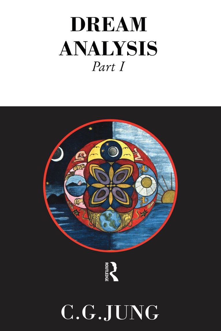 C.G. Jung - Dream Analysis 1, E-bok