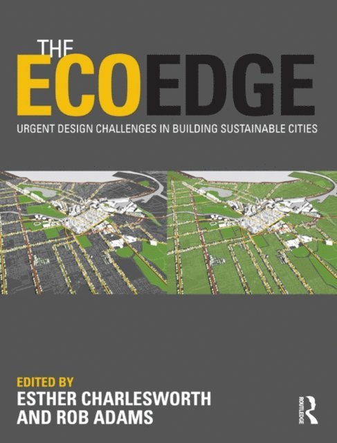 Rob Adams, Esther Charlesworth - EcoEdge, E-bok