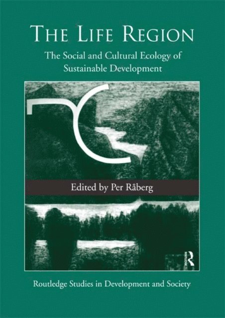 Per Raberg - Life Region, E-bok