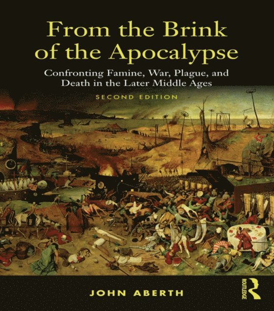 John Aberth - From the Brink of the Apocalypse, E-bok