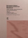 European Union - European Industrial Relations?