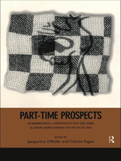 Jacqueline O'Reilly, Colette Fagan - Part-Time Prospects, E-bok