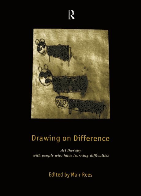 Mair Rees - Drawing on Difference, E-bok