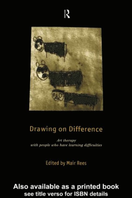Mair Rees - Drawing on Difference, E-bok