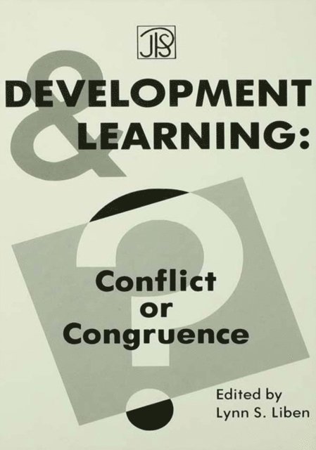 Lynn S. Liben - Development Learning, E-bok
