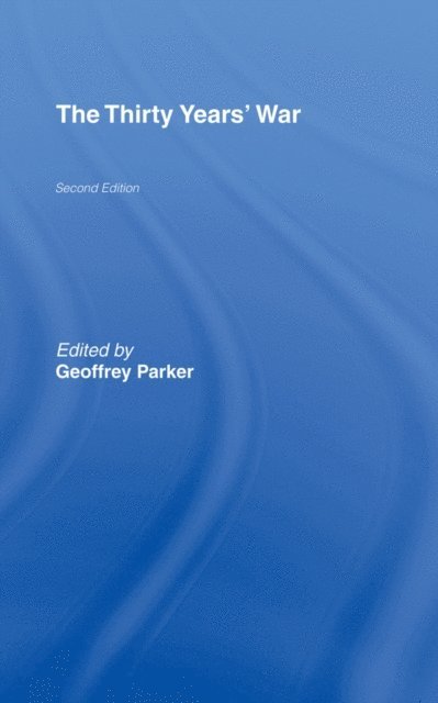 Geoffrey Parker - Thirty Years' War, E-bok