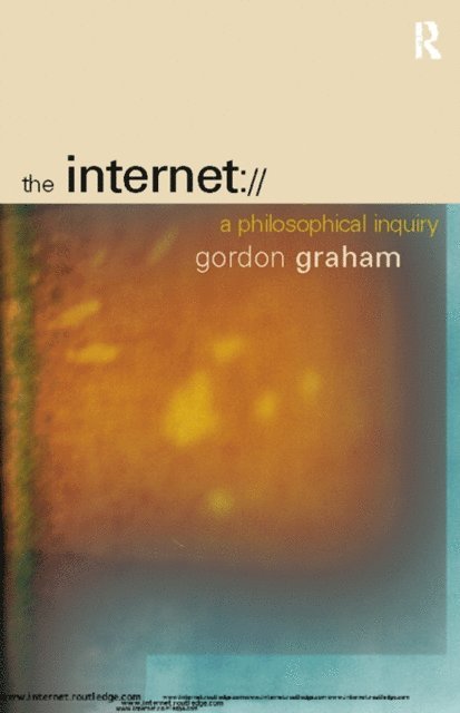 Gordon Graham - Internet, E-bok