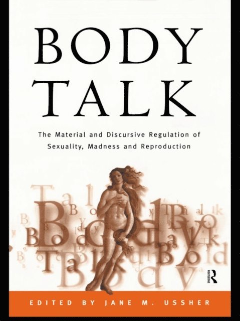 Jane Ussher - Body Talk, E-bok