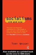 Socialisms: Old and New