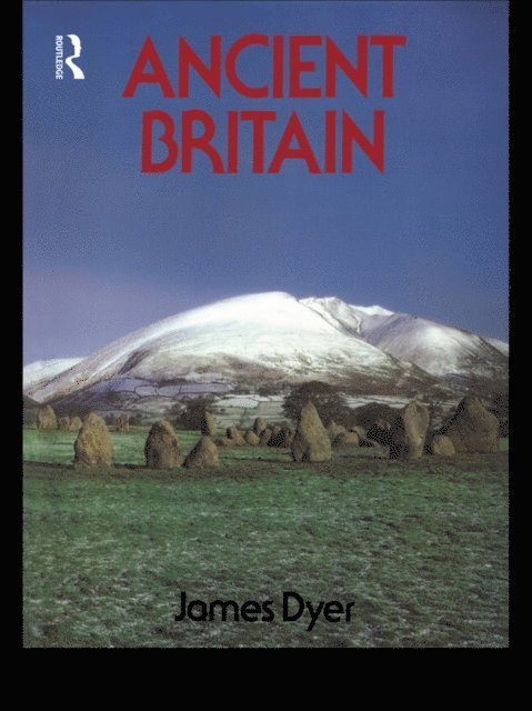 James Dyer, Mr James Dyer - Ancient Britain, E-bok