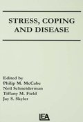 Stress, Coping, and Disease