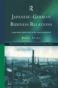 Japanese-German Business Relations