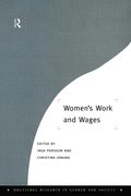 Women''s Work and Wages