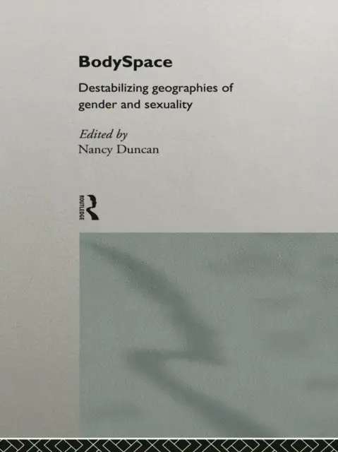 Nancy Duncan - BodySpace, E-bok. Tillgänglighet: Lägg i varukorg