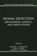 Signal Detection