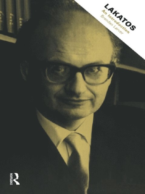 Brendan Larvor - Lakatos, E-bok