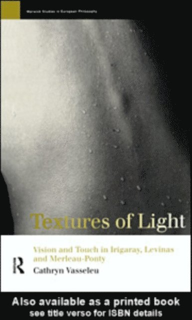 Cathryn Vasseleu - Textures of Light, E-bok