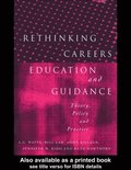 Rethinking Careers Education and Guidance