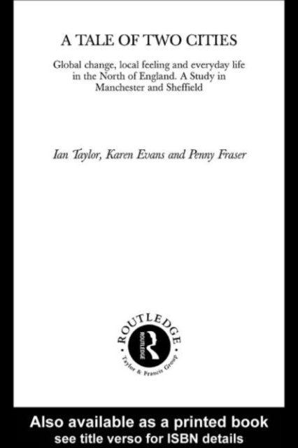 Ian Taylor, Penny Fraser, Karen Evans - Tale Of Two Cities, E-bok