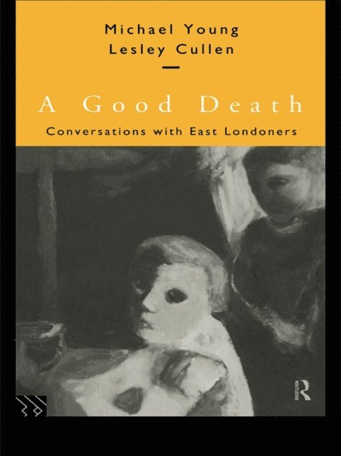 Michael Young, Lesley Cullen - Good Death, E-bok