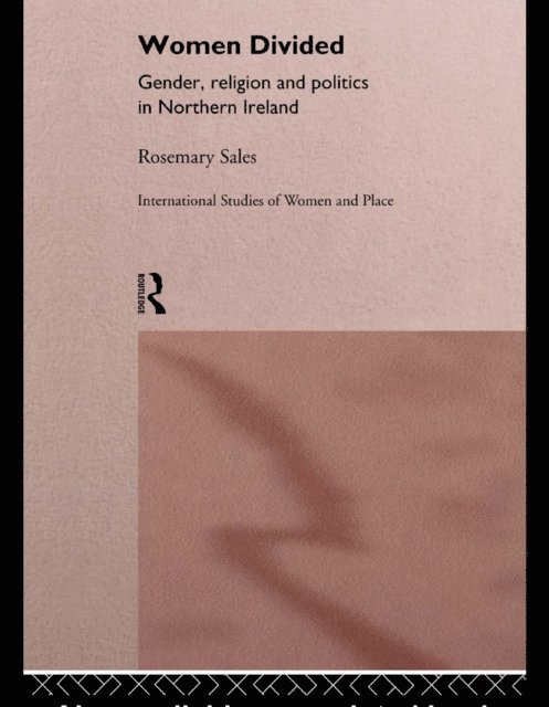 Rosemary Sales - Women Divided, E-bok