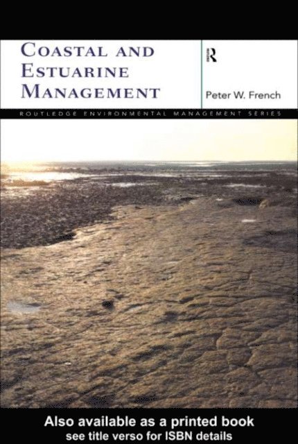 Peter French - Coastal and Estuarine Management, E-bok