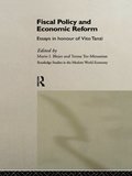 Fiscal Policy and Economic Reforms