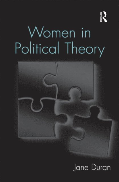 Jane Duran - Women in Political Theory, E-bok