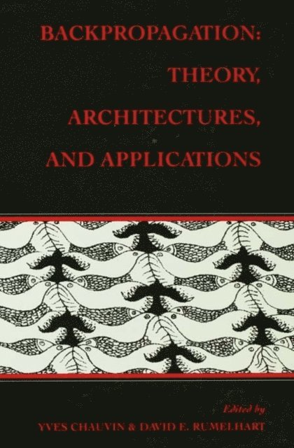 David E. Rumelhart, Yves Chauvin - Backpropagation, E-bok