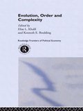 Evolution, Order and Complexity