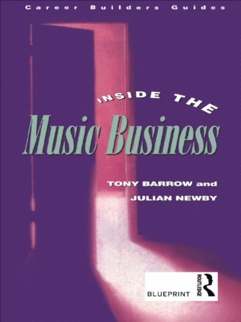 Julian Newby, Tony Barrow - Inside the Music Business, E-bok. Tillgänglighet: Lägg i varukorg