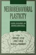 Neurobehavioral Plasticity