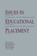 Issues in Educational Placement