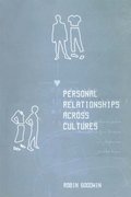 Personal Relationships Across Cultures
