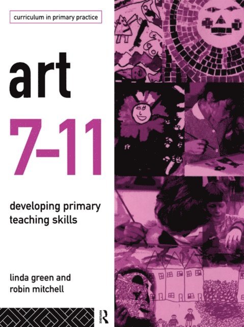Robin Mitchell, Linda Green - Art 7-11, E-bok