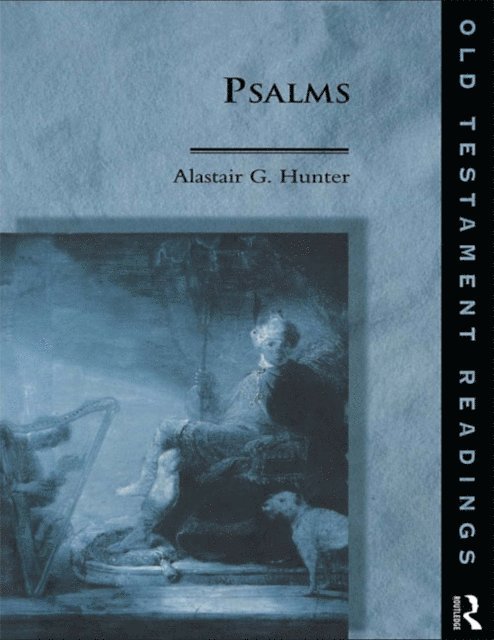 Alastair G. Hunter - Psalms, E-bok