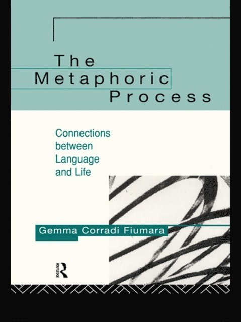 Gemma Corradi Fiumara - Metaphoric Process, E-bok. Tillgänglighet: Lägg i varukorg