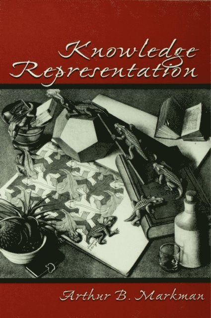 Arthur B. Markman - Knowledge Representation, E-bok