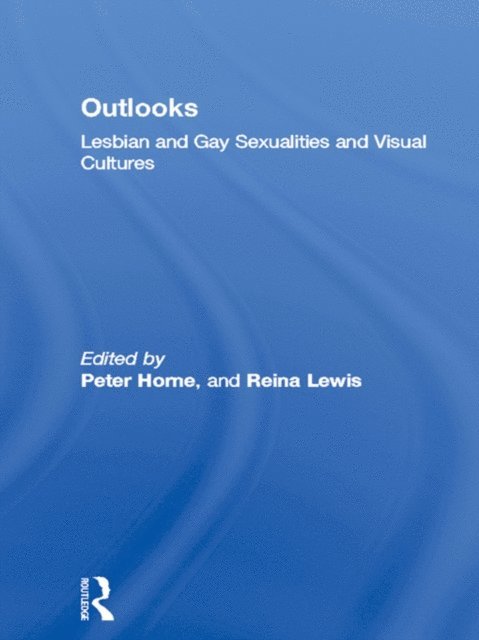 Reina Lewis, Peter Horne - Outlooks, E-bok
