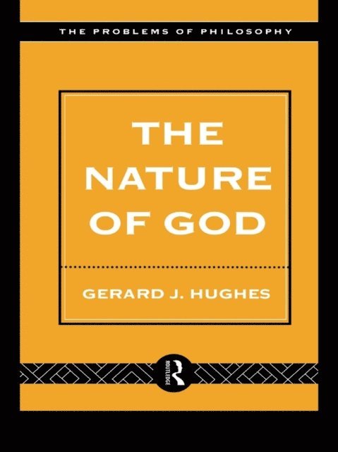Gerard Hughes - Nature of God, E-bok
