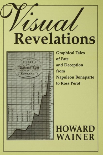 Howard Wainer - Visual Revelations, E-bok