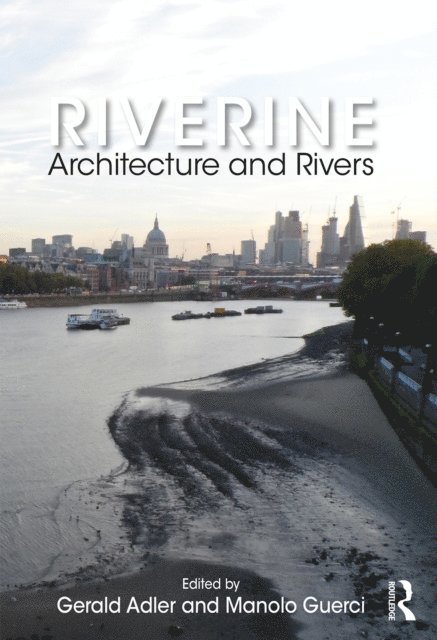 Manolo Guerci, Gerald Adler - Riverine, E-bok