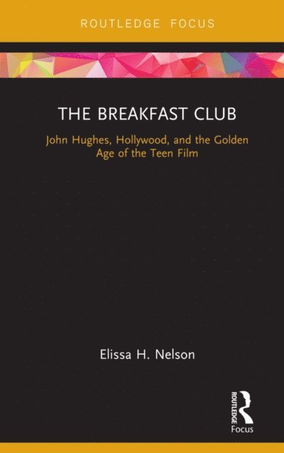 Elissa Nelson - Breakfast Club, E-bok