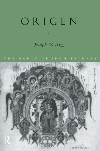 Joseph W. Trigg - Origen, E-bok