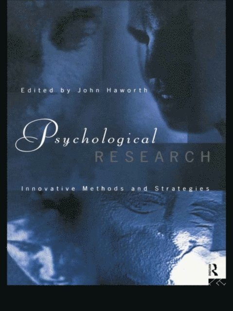 John Haworth - Psychological Research, E-bok