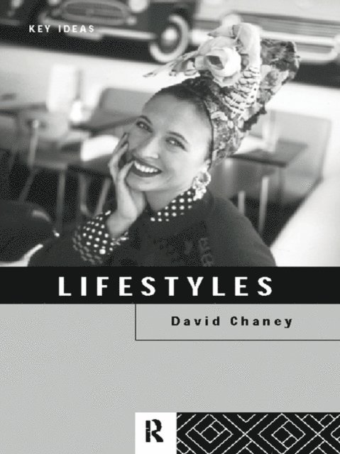 David Chaney - Lifestyles, E-bok