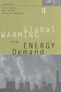 Global Warming and Energy Demand