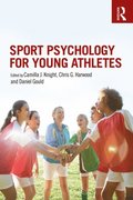 Sport Psychology for Young Athletes